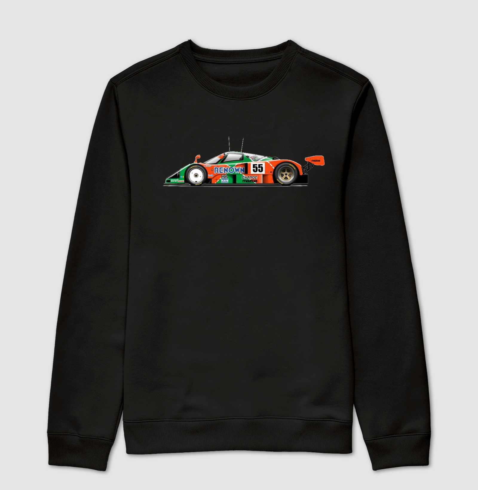 Mazda 787B