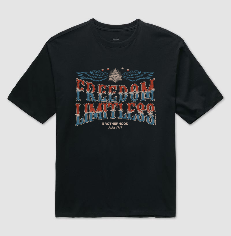 Freedom Limitles, Brotherhood