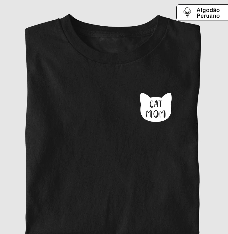 Cat Mom
