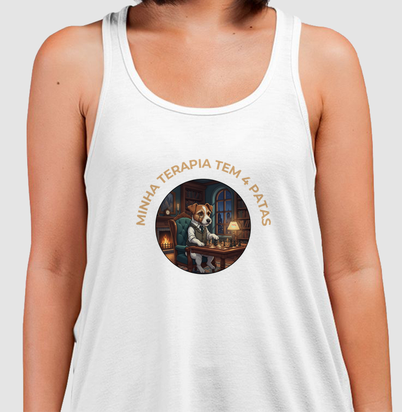 TERAPIA JACK RUSSEL - Regata 