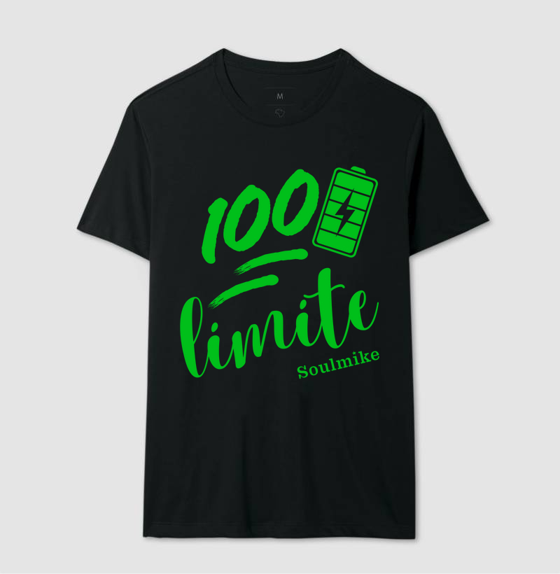 Sem limite!