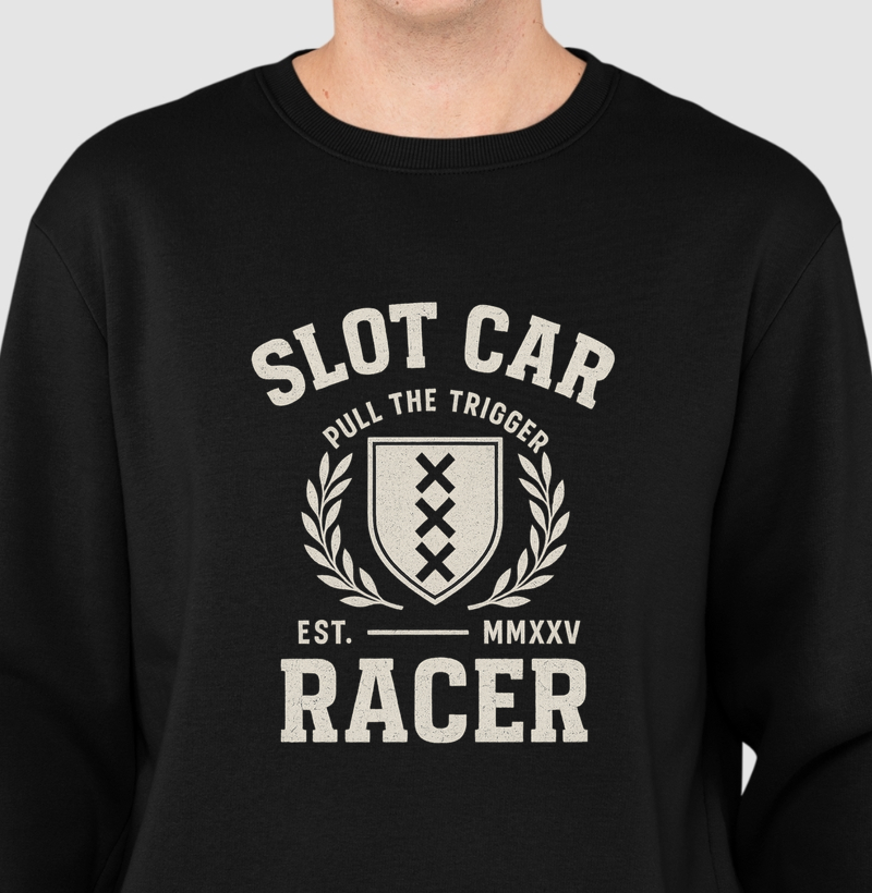 Slot Car Racer