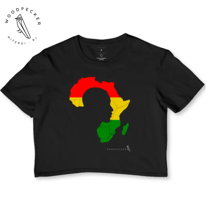 AFRICANIZADO
