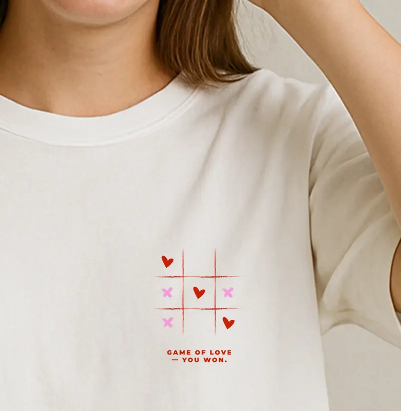 Game of Love