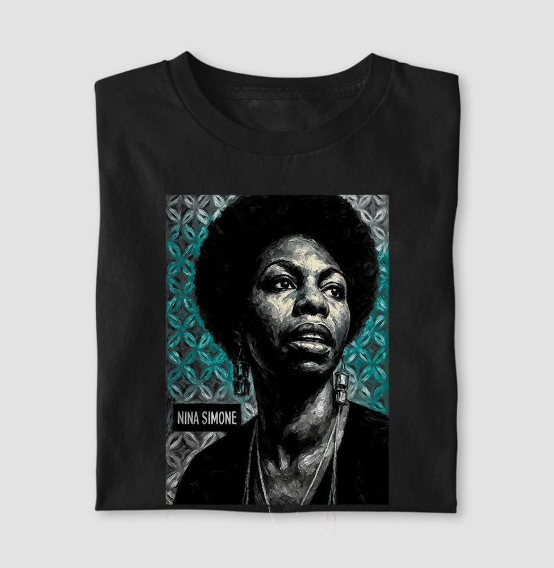 Nina Simone