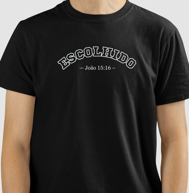 Escolhido