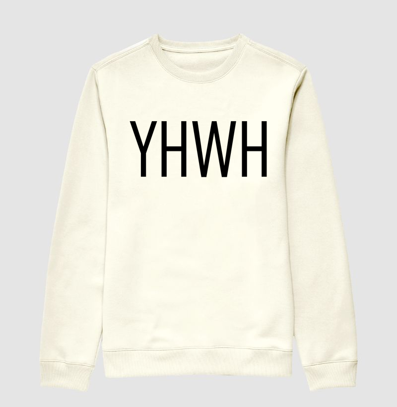 Camiseta YHWH 