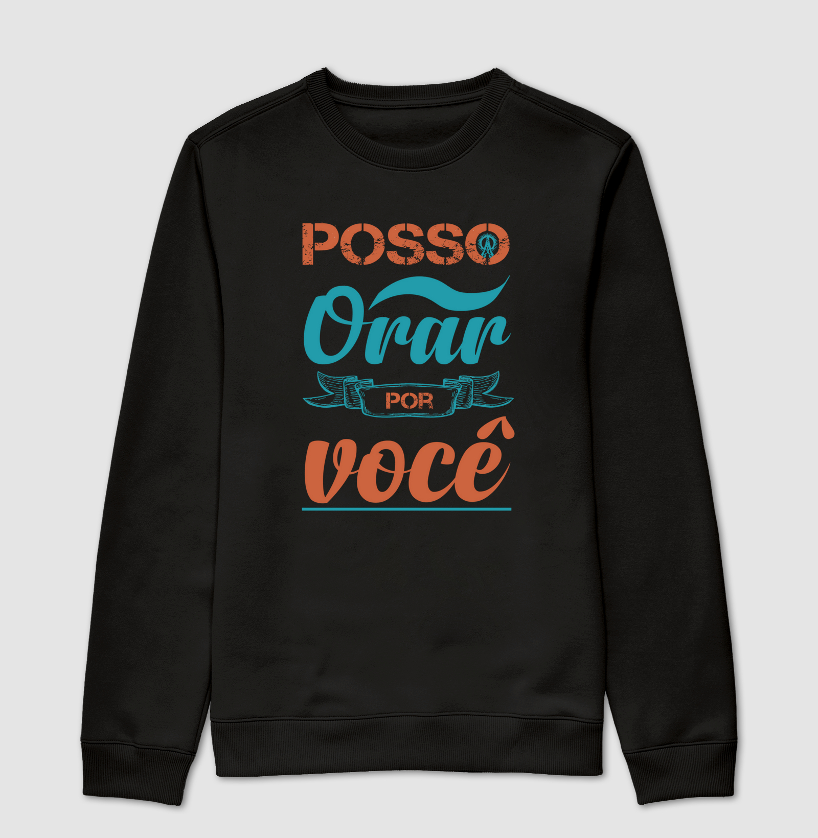 Posso Orar Por Você?