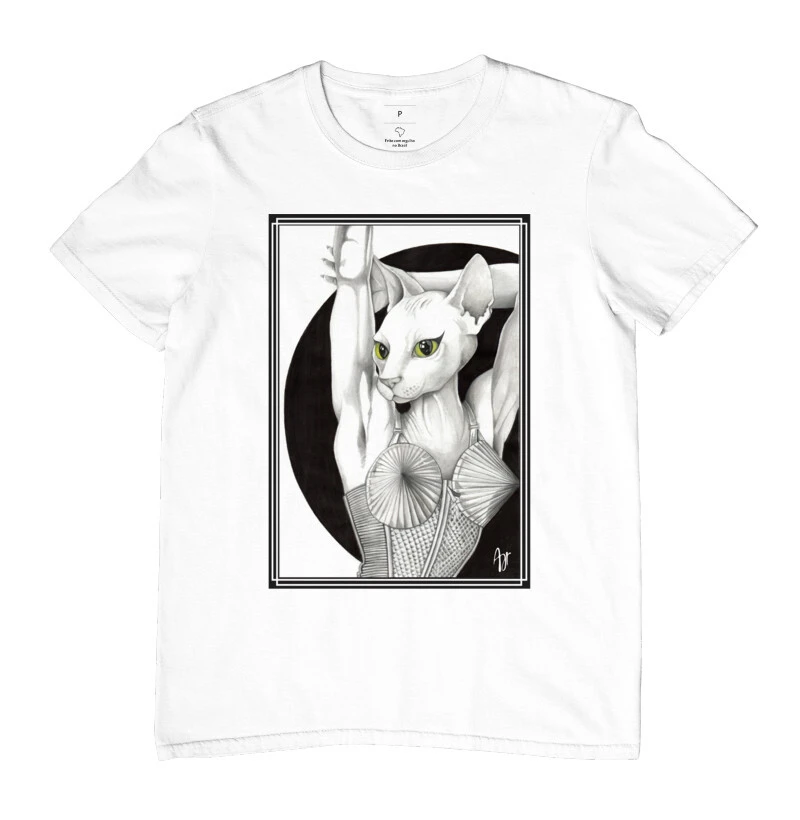 Camiseta Iconic