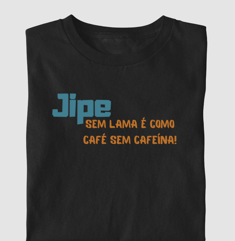 Jipe sem lama