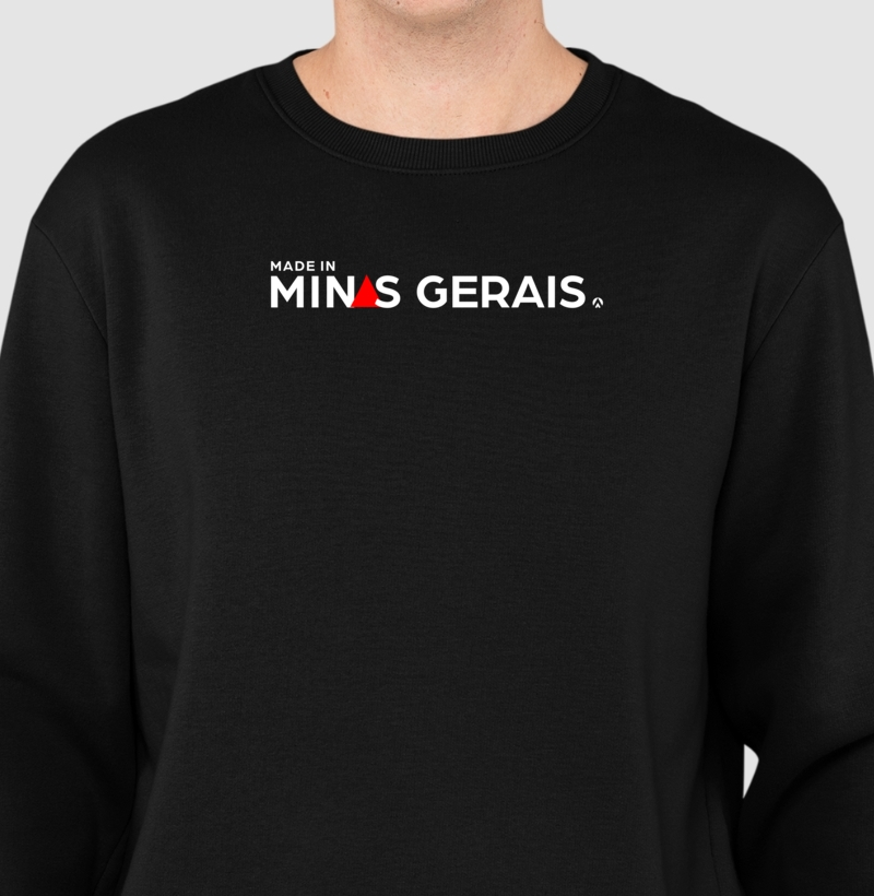 Made in Minas 