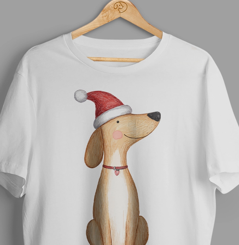 Doguinho Gorro NatAU