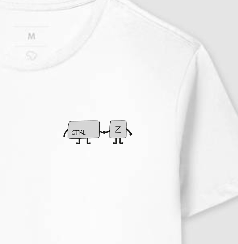 #0503 CTRL+Z