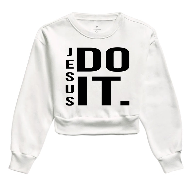 Jesus do IT
