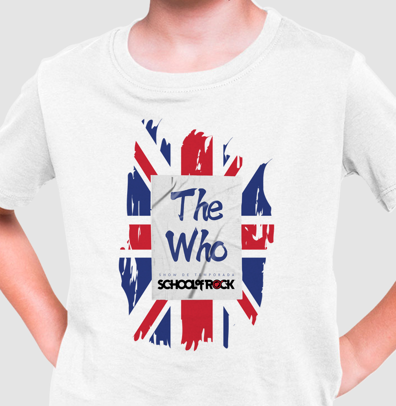 The Who