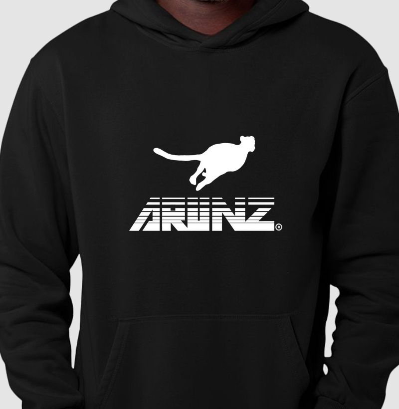 Moletom Arunz 