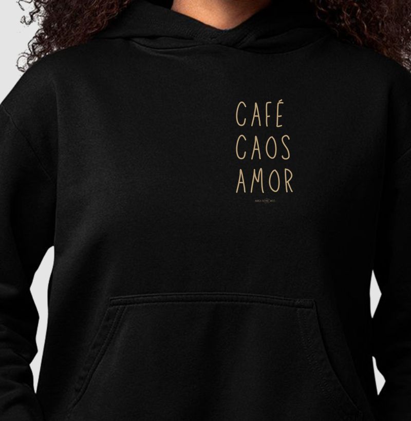Café Caos Amor