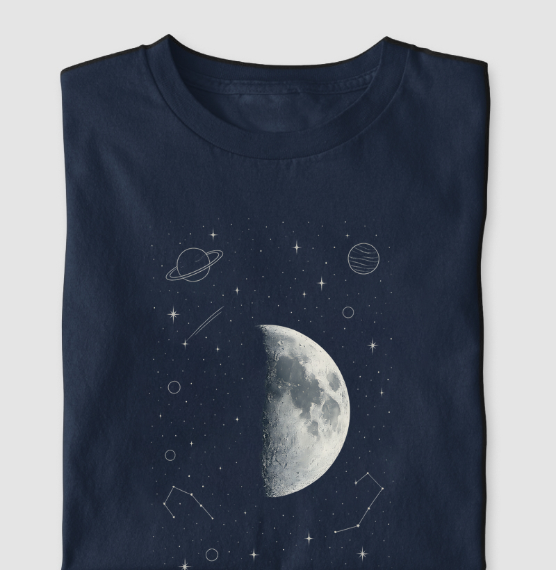 Lua quarto minguante 