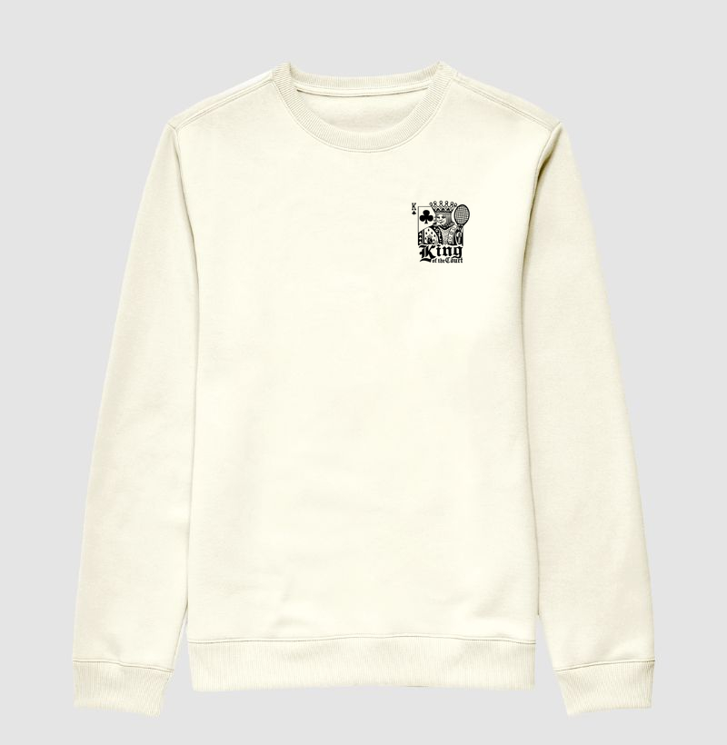 King of the Court Pocket