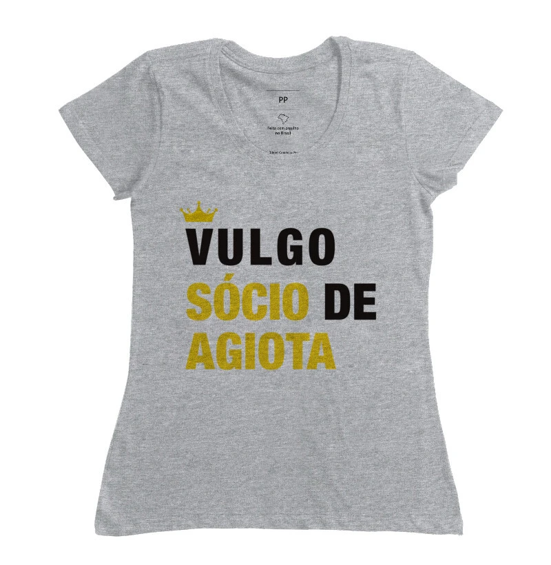 Sócio de agiota
