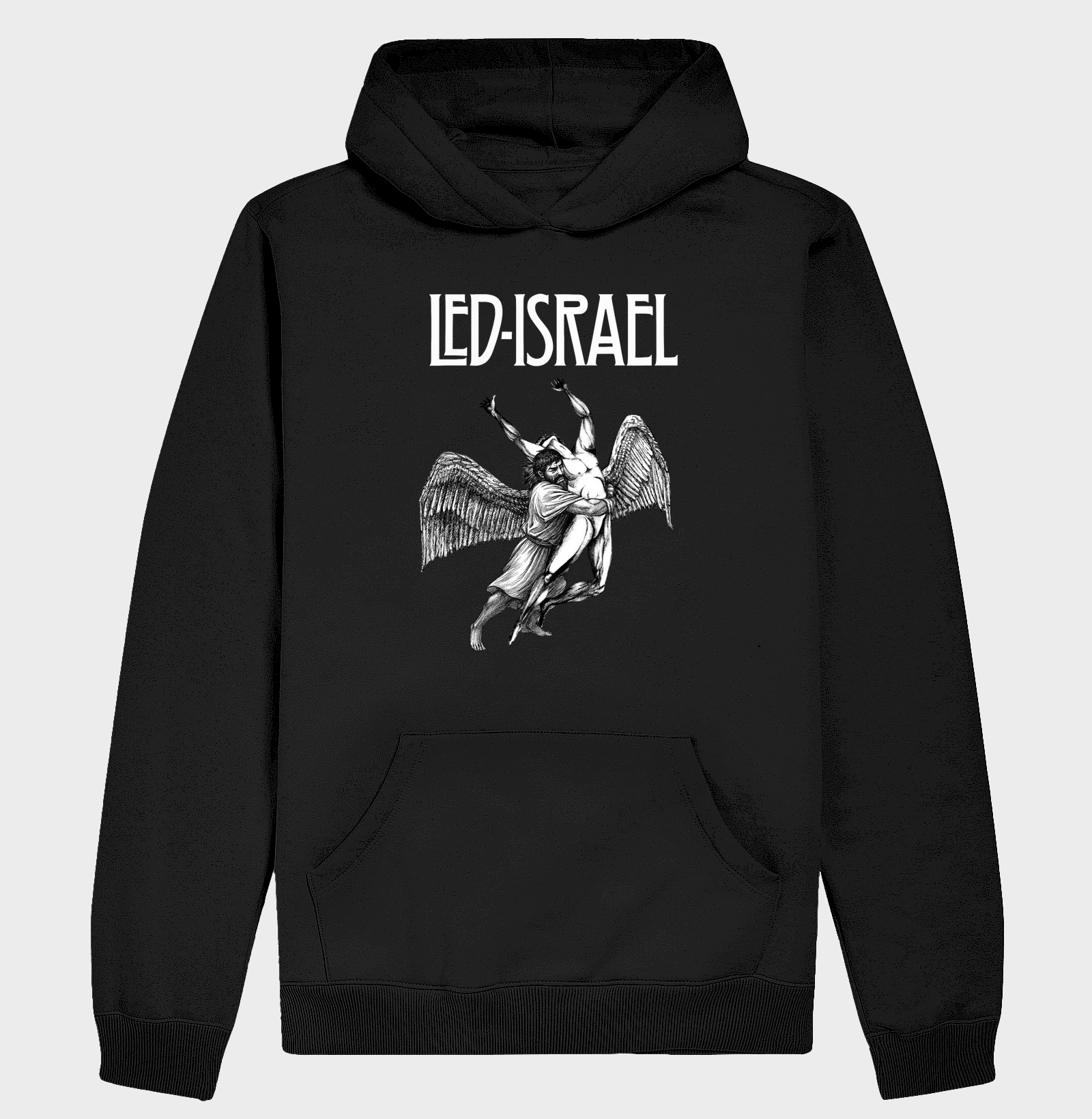 LED-ISRAEL