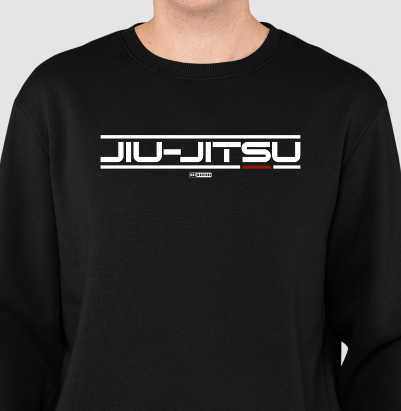 JIU JITSU LETTERS