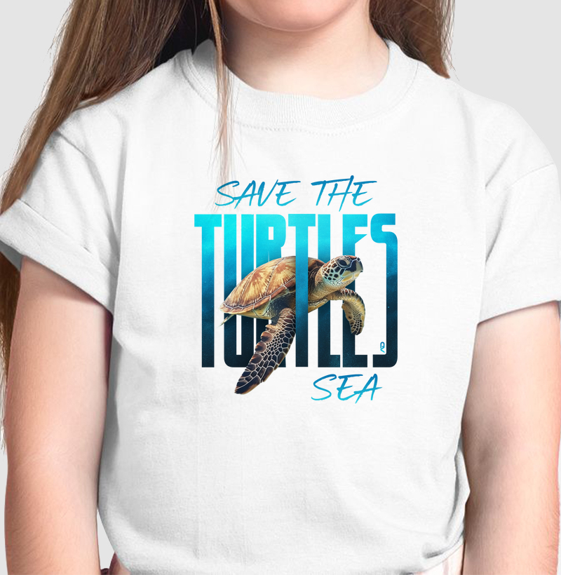 Save The Turtle Sea