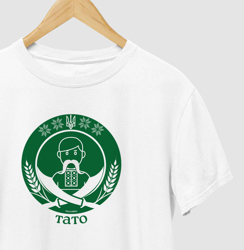 Pai - Tato