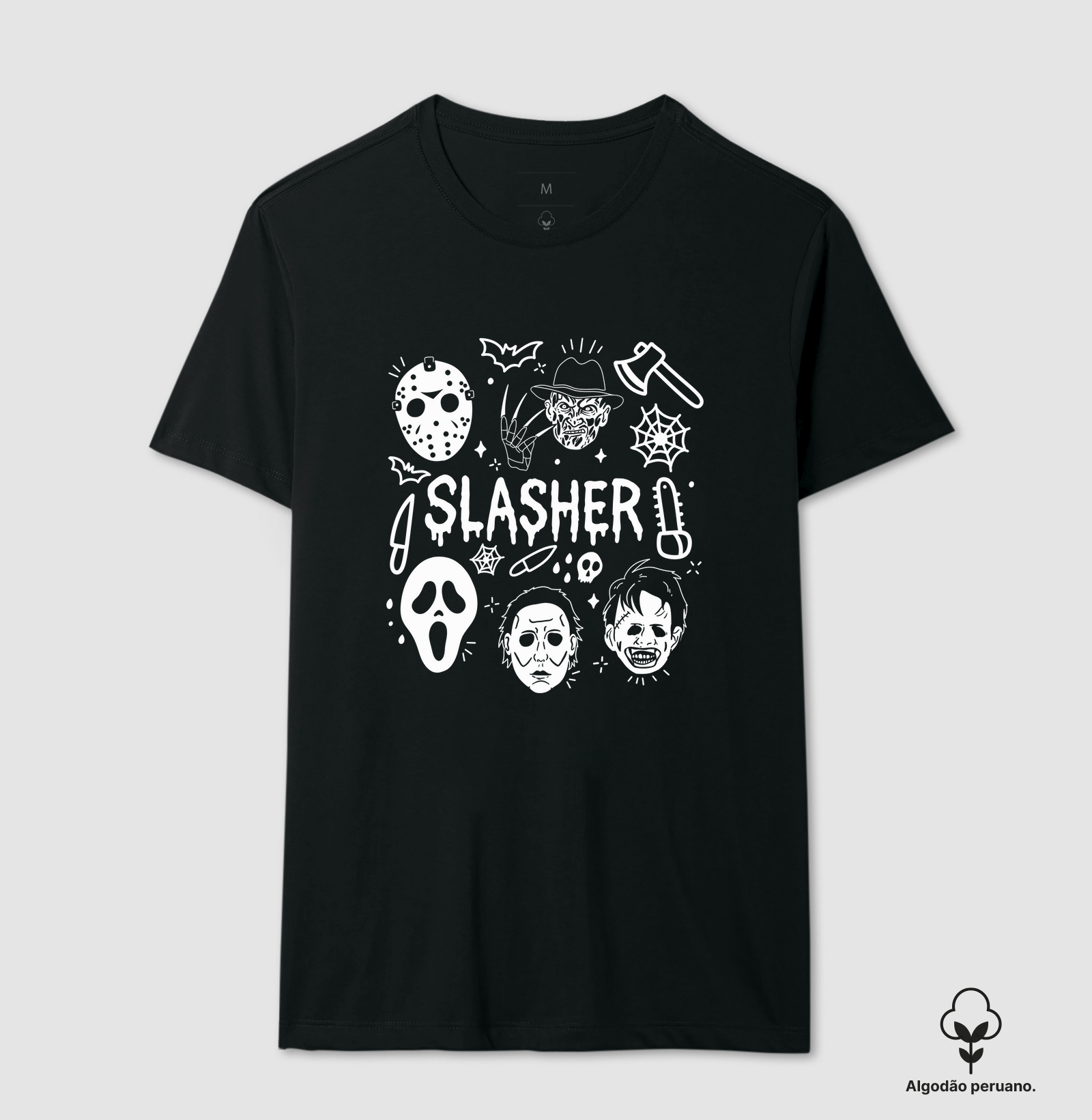 Slasher Movies