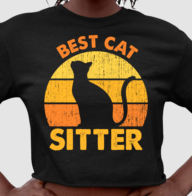 Best Cat Sitter