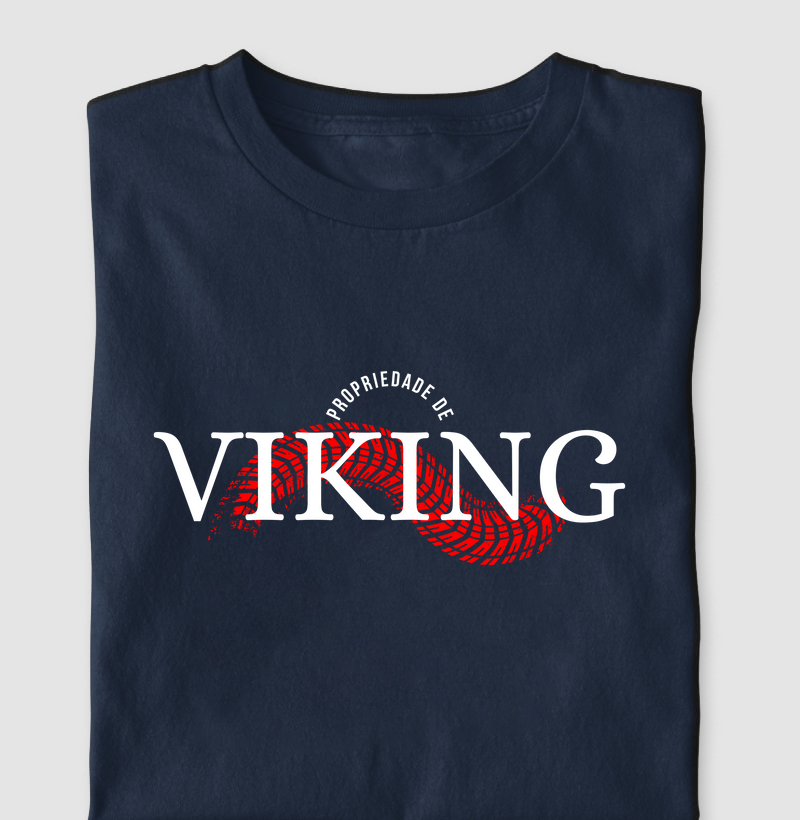 Propriedade de Viking