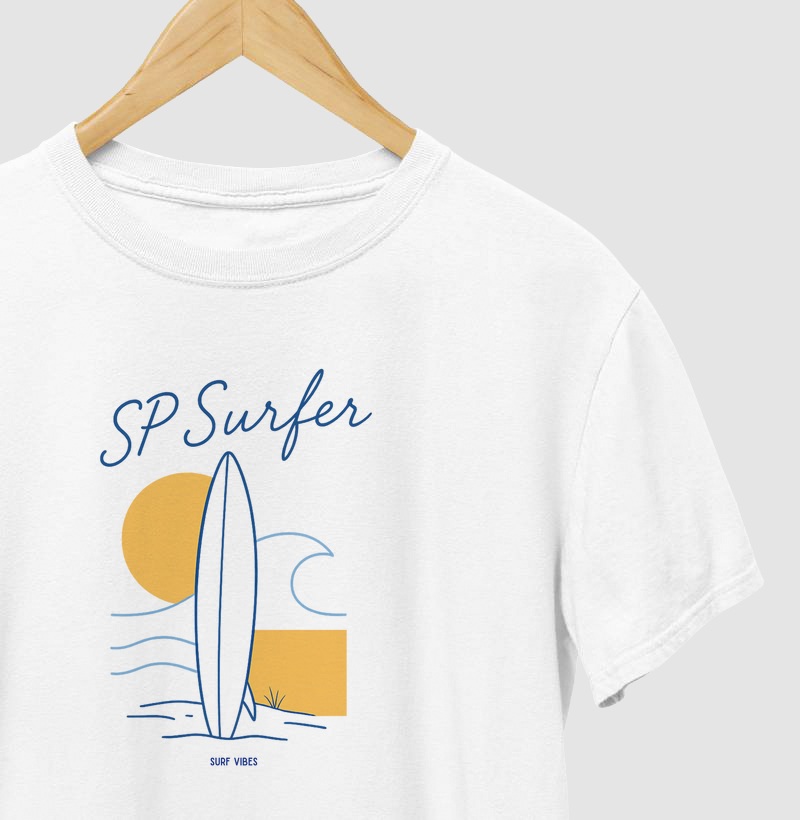SP Surfer
