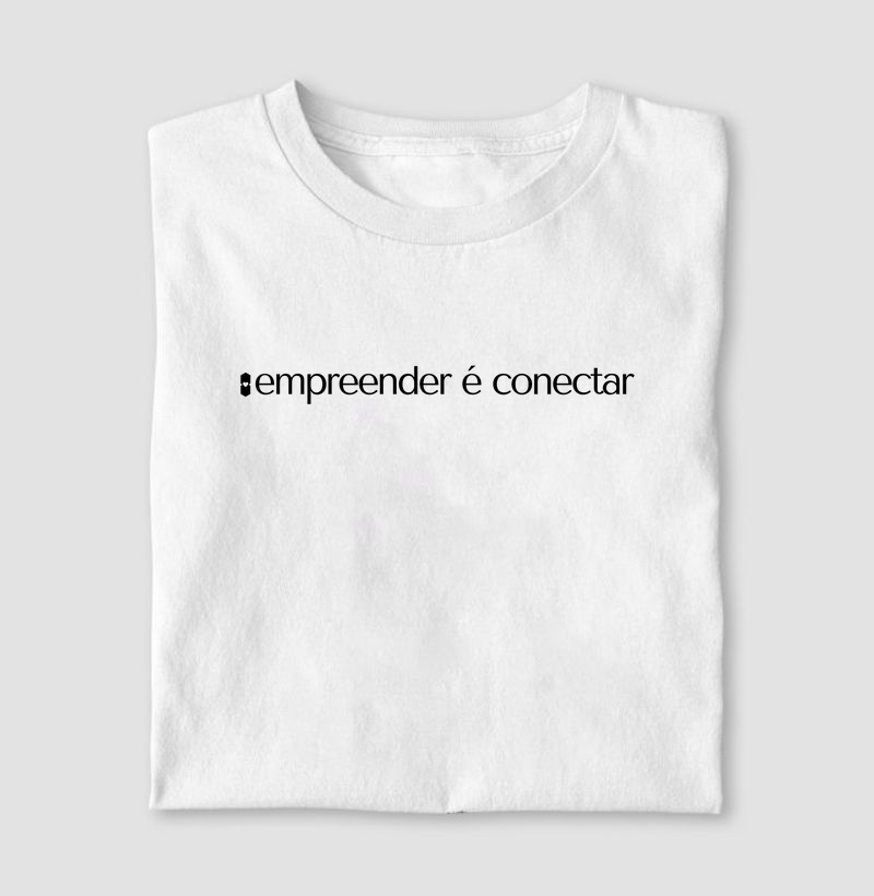 Empreender é conectar