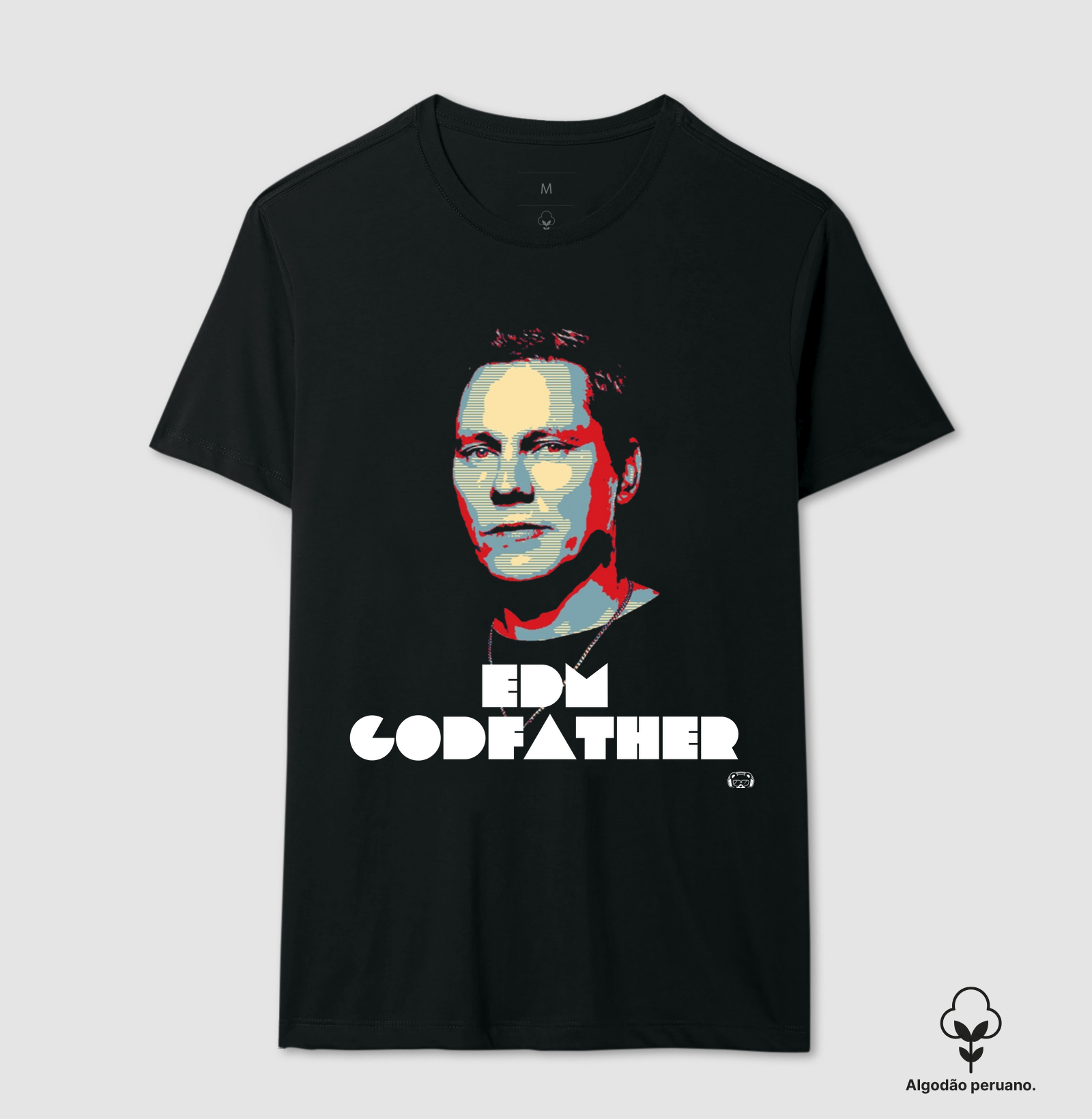 EDM Godfather Tiesto