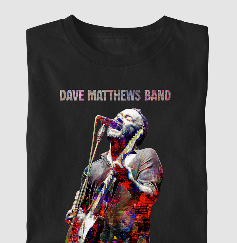 Dave Matthews Band - DAVE