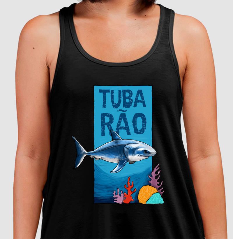Regata O Tubarão