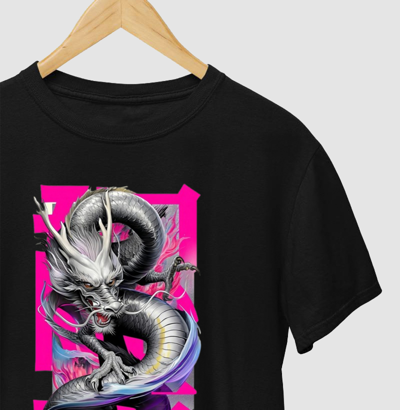 dragao
