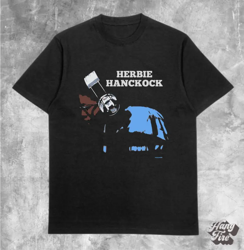 HERBIE HANCKOCK