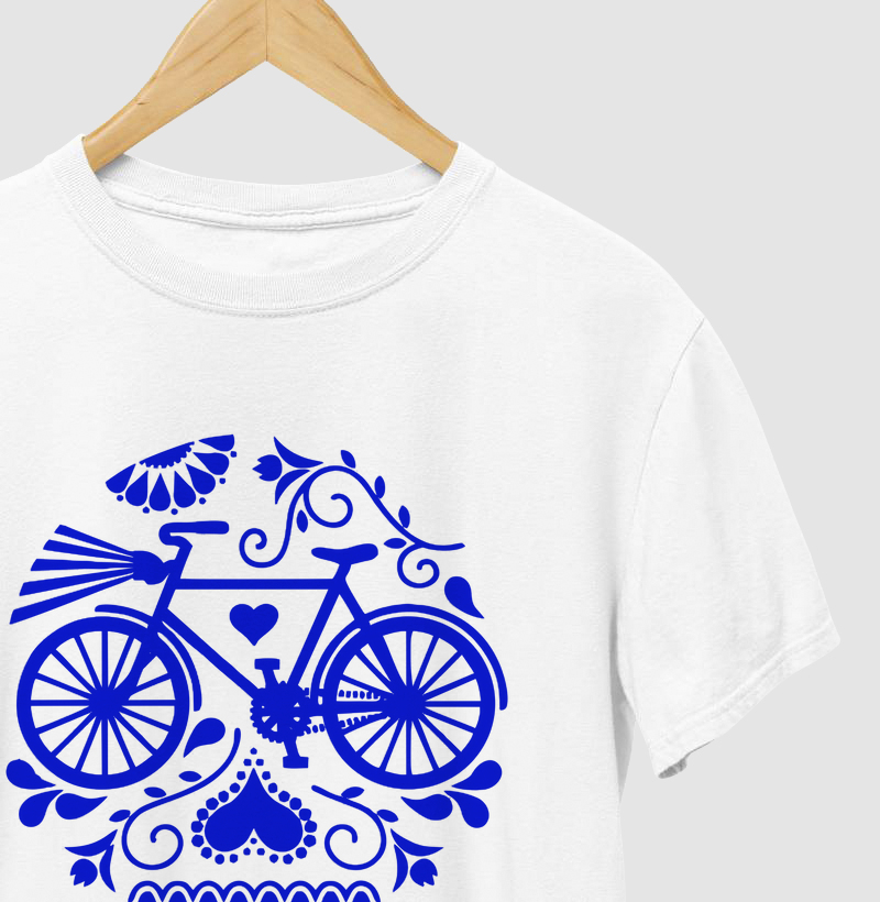 Skull Bike
