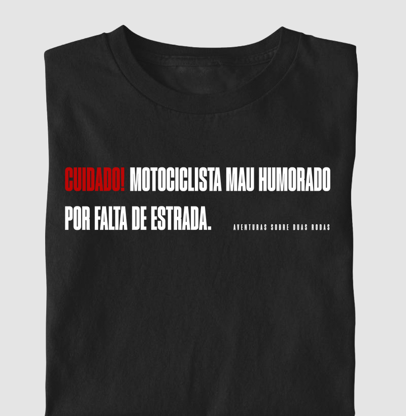 Mau Humorado