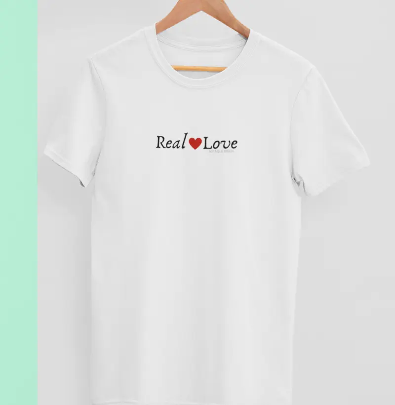 REAL LOVE