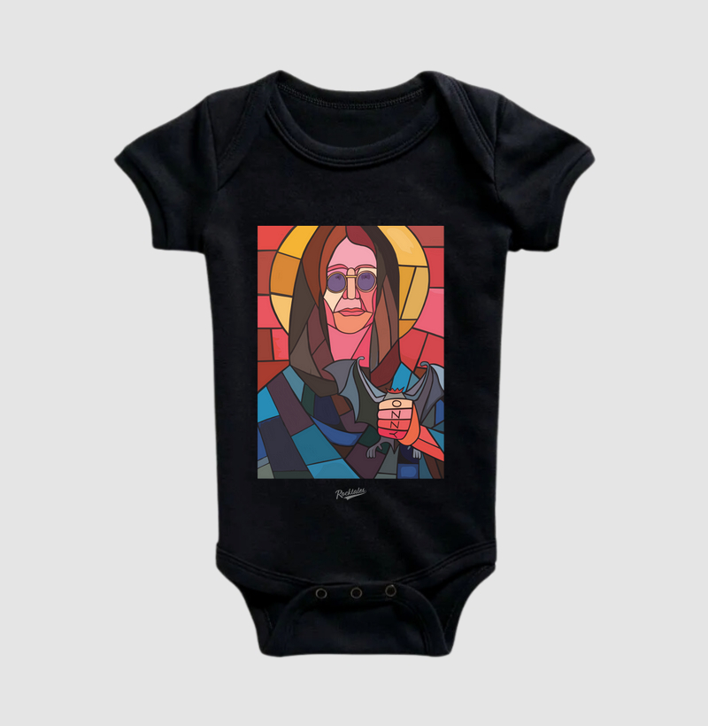 Saint Ozzy