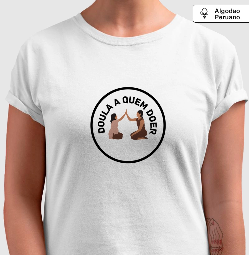 Doula a quem doer 