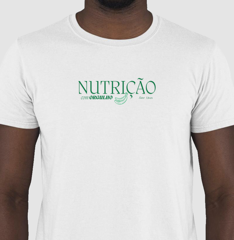 Nutrição com Orgulho Green