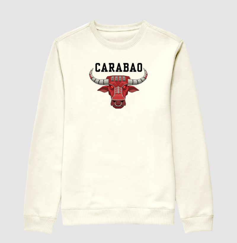 Camiseta "Carabao"
