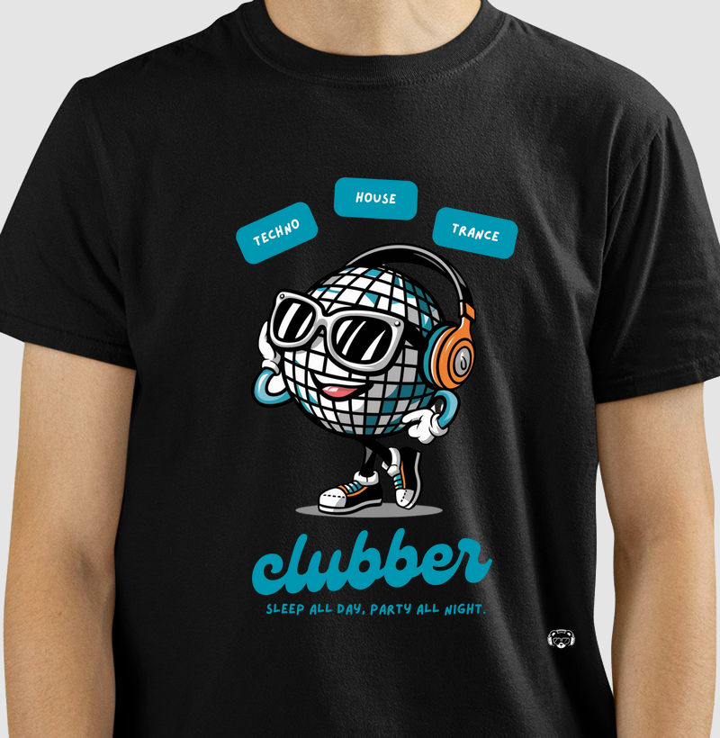 Clubber Vibes