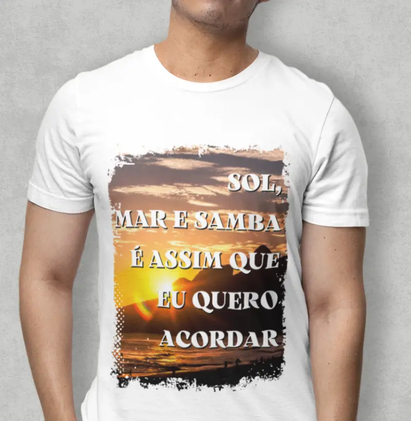 Sol Mar e Samba
