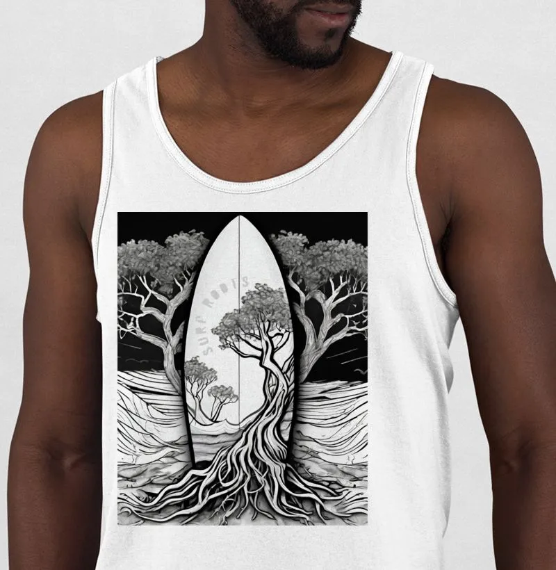Surf Roots