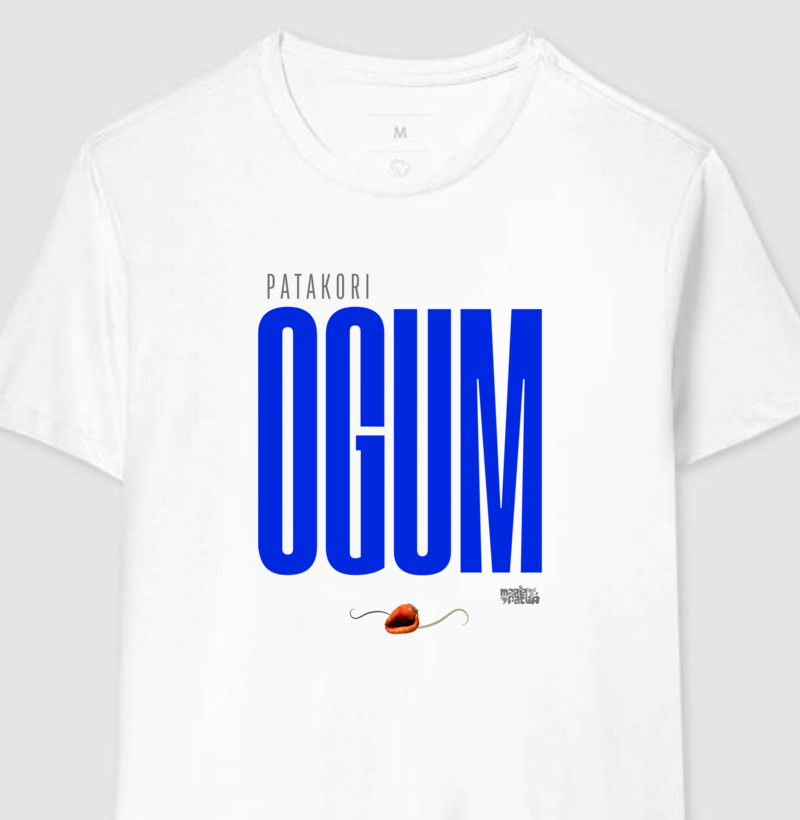 Patacori Ogum