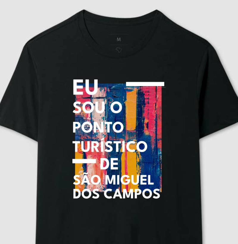 São Miguel dos Campos Ponto Turístico